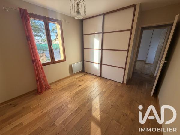 Maison à vendre 6 pièces 105 m² Vayres