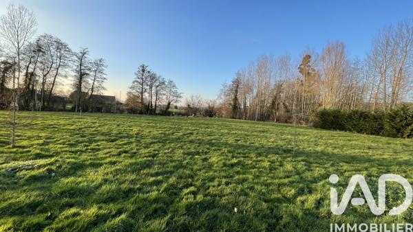 Terrain à vendre 5 310 m² Jouars-Pontchartrain