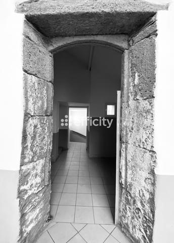 Appartement 4 pièces - 60 m²