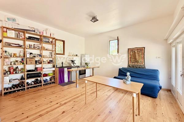 Maison à vendre 6 pièces de 187 m² à Fayence