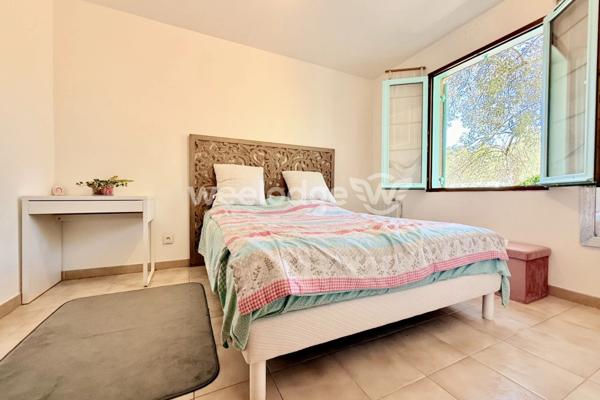 Maison à vendre 6 pièces de 187 m² à Fayence