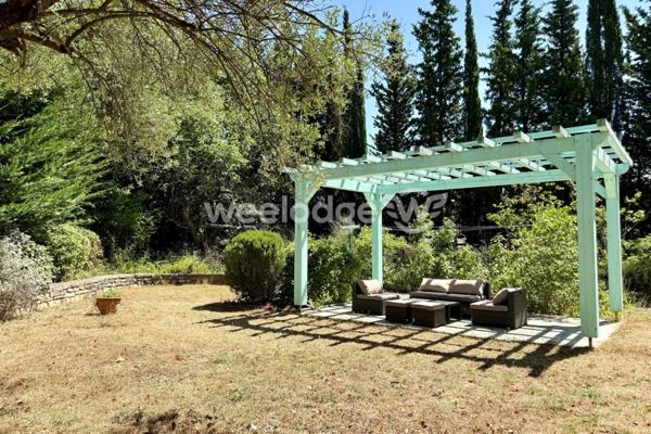 Maison à vendre 6 pièces de 187 m² à Fayence