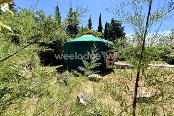 Maison à vendre 6 pièces de 187 m² à Fayence