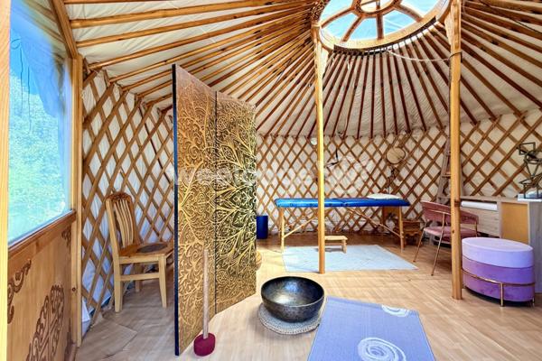 Maison à vendre 6 pièces de 187 m² à Fayence