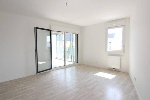 Appartement 3 pièces                                        - 44400 Rezé Réf : 11966