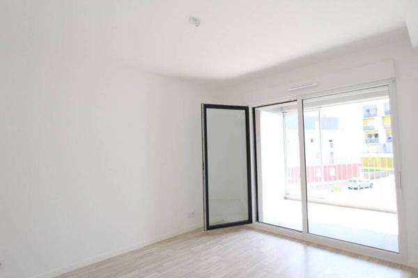 Appartement 3 pièces                                        - 44400 Rezé Réf : 11966