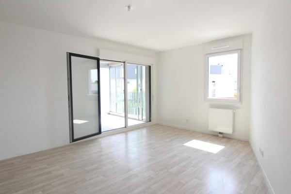 Appartement 3 pièces                                        - 44400 Rezé Réf : 11966