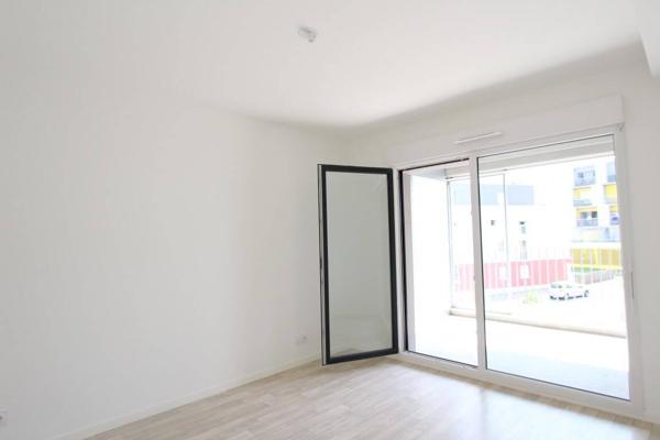 Appartement 3 pièces                                        - 44400 Rezé Réf : 11966