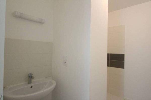 Appartement 3 pièces                                        - 44400 Rezé Réf : 11966