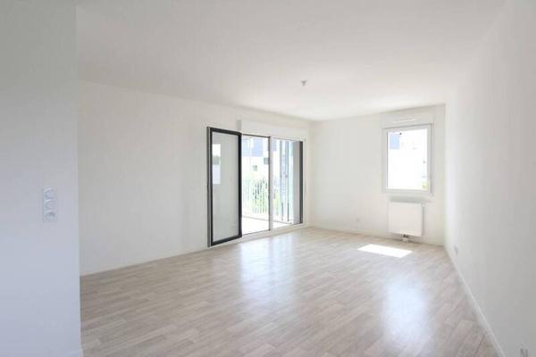 Appartement 3 pièces                                        - 44400 Rezé Réf : 11966