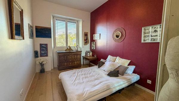 DUPLEX T4 137 M2 CHAMBERY