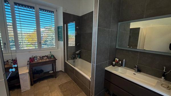 DUPLEX T4 137 M2 CHAMBERY