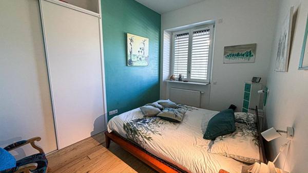 DUPLEX T4 137 M2 CHAMBERY