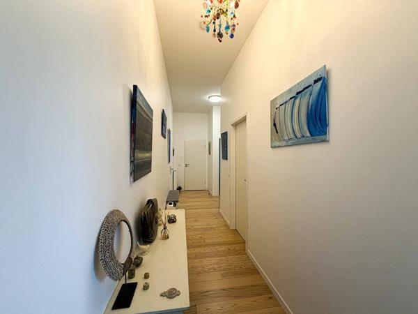 DUPLEX T4 137 M2 CHAMBERY