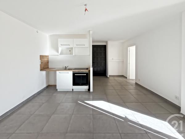 Appartement T3 à vendre  3 pièces - 44,61 m2 CALVI - 202