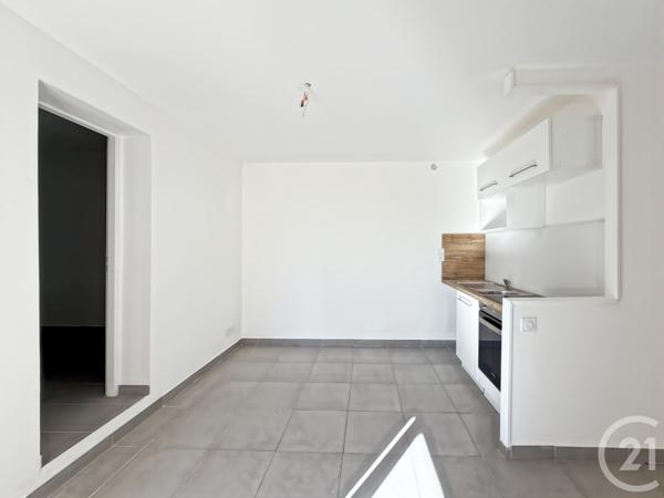 Appartement T3 à vendre  3 pièces - 44,61 m2 CALVI - 202