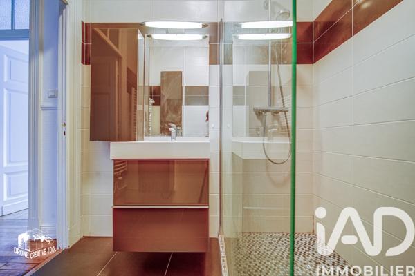 Appartement à vendre 3 pièces 71 m² Thionville