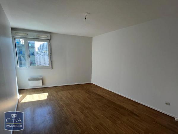 Appartement à louer 3 pièces 70.06m² Villeurbanne (69100)