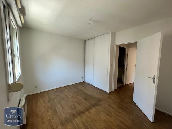 Appartement à louer 3 pièces 70.06m² Villeurbanne (69100)
