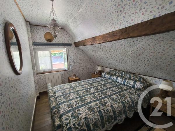 Maison à vendre  5 pièces - 120 m 2   PONT L EVEQUE  - 14