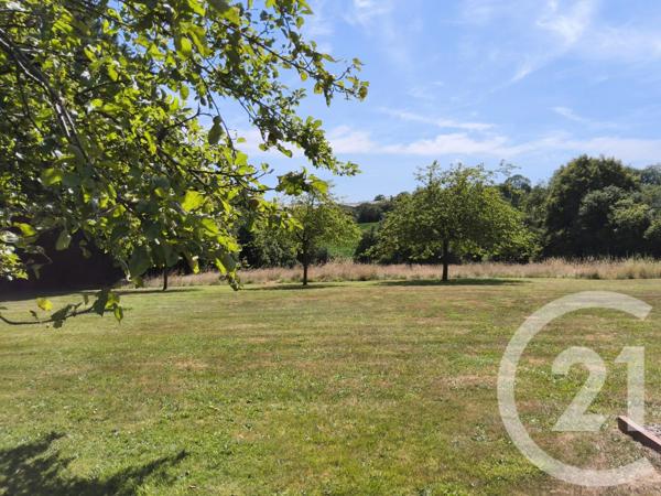Maison à vendre  5 pièces - 120 m 2   PONT L EVEQUE  - 14
