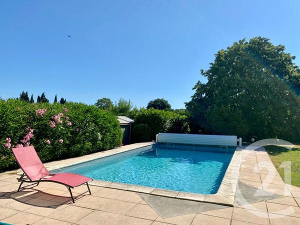 Maison à vendre  4 pièces - 191,12 m2 CARCASSONNE - 11