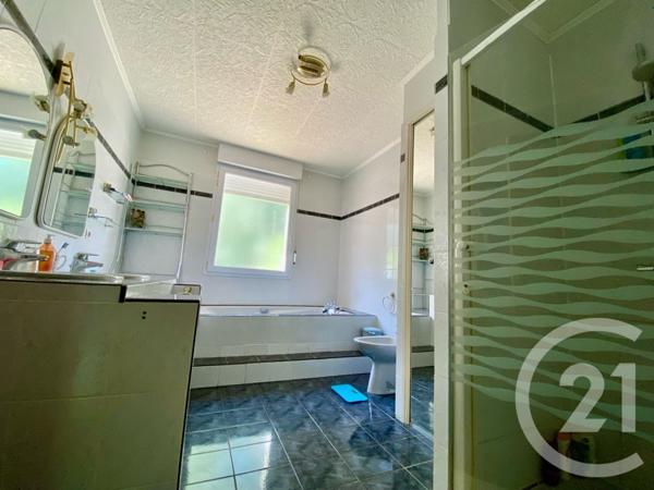 Maison à vendre  4 pièces - 191,12 m2 CARCASSONNE - 11