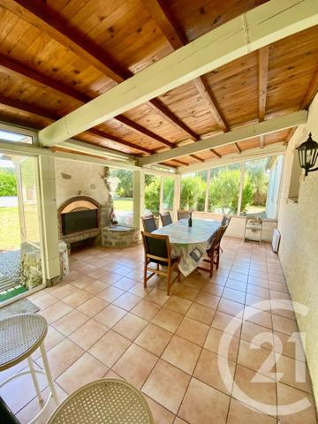 Maison à vendre  4 pièces - 191,12 m2 CARCASSONNE - 11