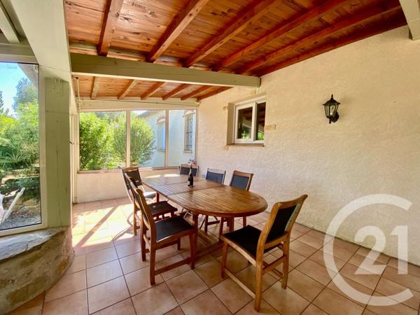 Maison à vendre  4 pièces - 191,12 m2 CARCASSONNE - 11