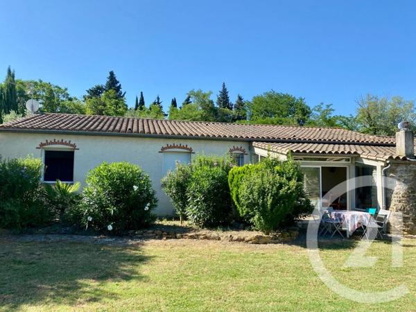 Maison à vendre  4 pièces - 191,12 m2 CARCASSONNE - 11