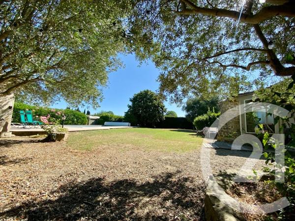 Maison à vendre  4 pièces - 191,12 m2 CARCASSONNE - 11