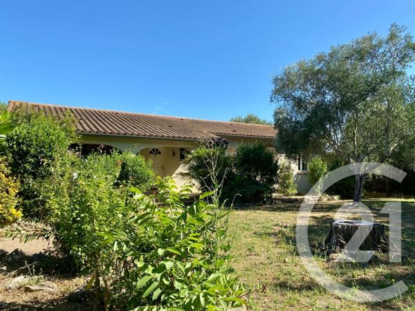 Maison à vendre  4 pièces - 191,12 m2 CARCASSONNE - 11