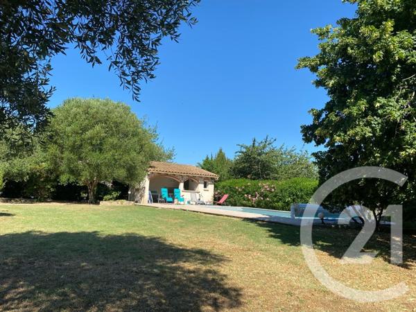 Maison à vendre  4 pièces - 191,12 m2 CARCASSONNE - 11