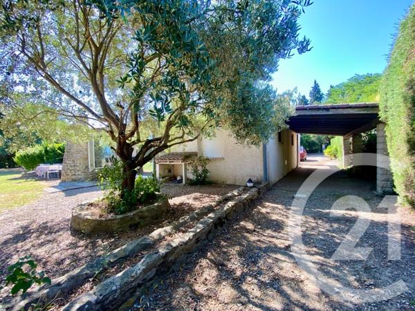 Maison à vendre  4 pièces - 191,12 m2 CARCASSONNE - 11