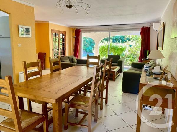 Maison à vendre  4 pièces - 191,12 m2 CARCASSONNE - 11
