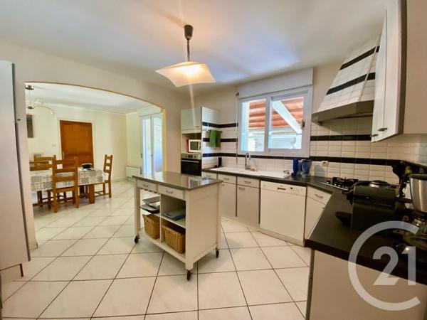 Maison à vendre  4 pièces - 191,12 m2 CARCASSONNE - 11