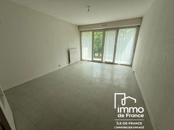 Appartement à vendre à Palaiseau (91120)