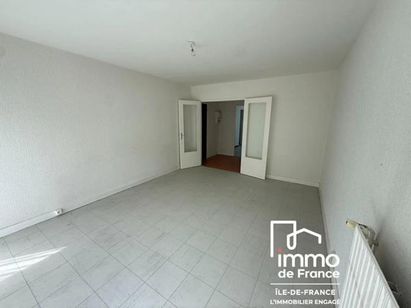 Appartement à vendre à Palaiseau (91120)