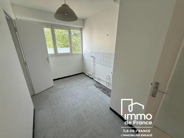 Appartement à vendre à Palaiseau (91120)