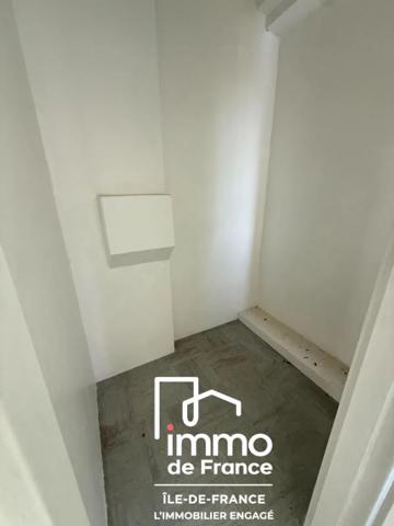 Appartement à vendre à Palaiseau (91120)