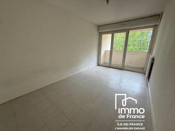 Appartement à vendre à Palaiseau (91120)