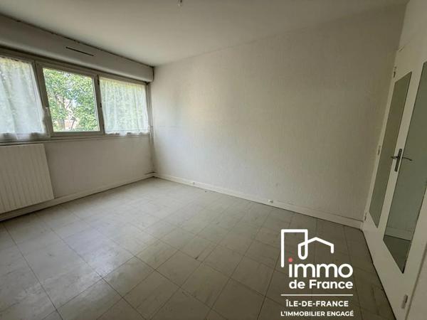 Appartement à vendre à Palaiseau (91120)