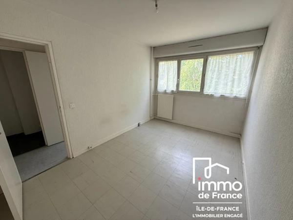 Appartement à vendre à Palaiseau (91120)