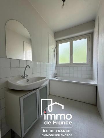 Appartement à vendre à Palaiseau (91120)