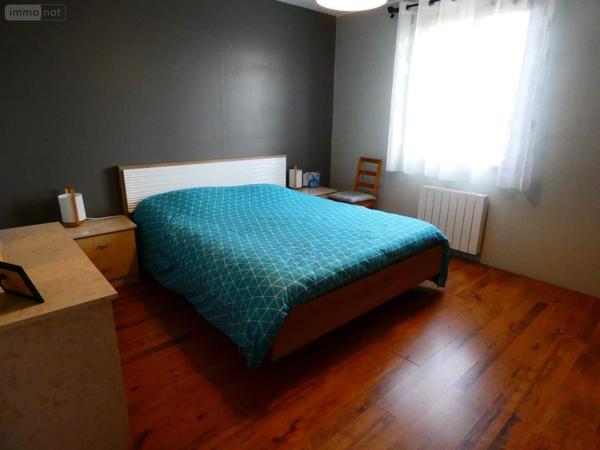 Maison à louer à Asfeld dans les Ardennes (08190), ref : 021/2023