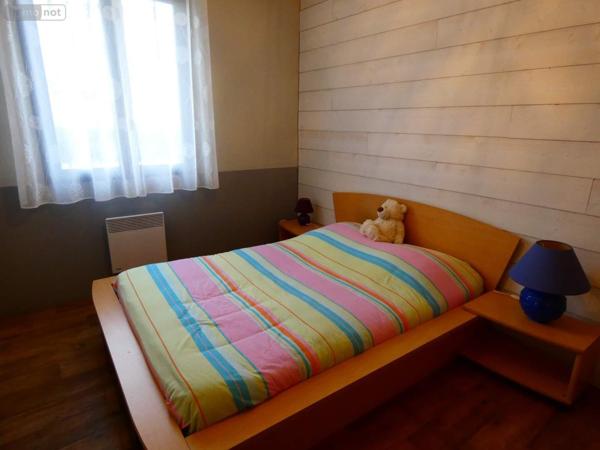 Maison à louer à Asfeld dans les Ardennes (08190), ref : 021/2023