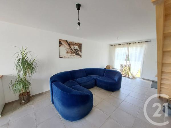Maison à vendre  4 pièces - 73,90 m 2   REZE  - 44