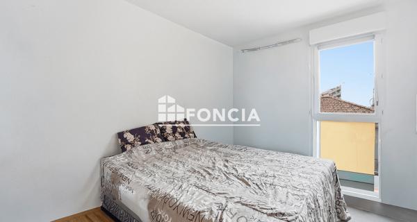 À vendre Appartement 2 pièces 39.17 m² - Nice 06000