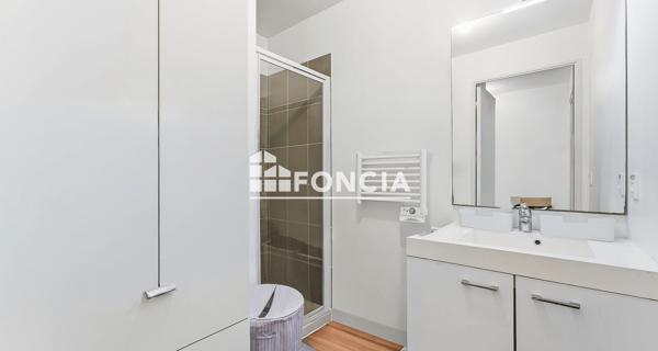 À vendre Appartement 2 pièces 39.17 m² - Nice 06000