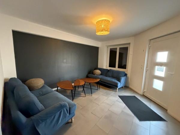 NVESTISSEMENT COLOCATION – RENTABILITÉ 12 % – TOURCOING GARE À saisir !